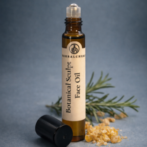 Botanical Sculpt Face Oil
