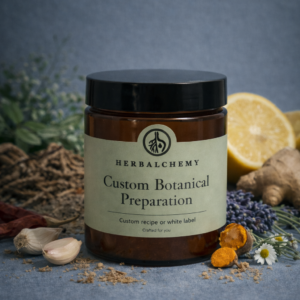 Made to Order Botanical Creation