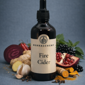 Fire Cider