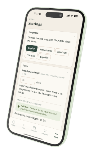 settings - languages-left